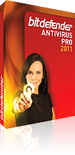 BitDefender Antivirus 2010 Coupon Code 25% Discount